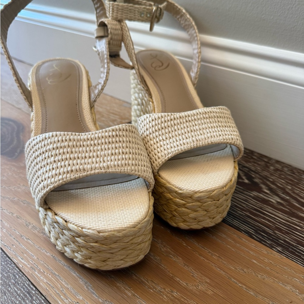 Sam Edelman April sandals - Picture 6 of 13